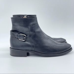 Frye Shirley Shield Bootie.